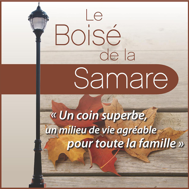 logo-Boise-Samare Boisé de la Samare - Groupe Sélect inc.